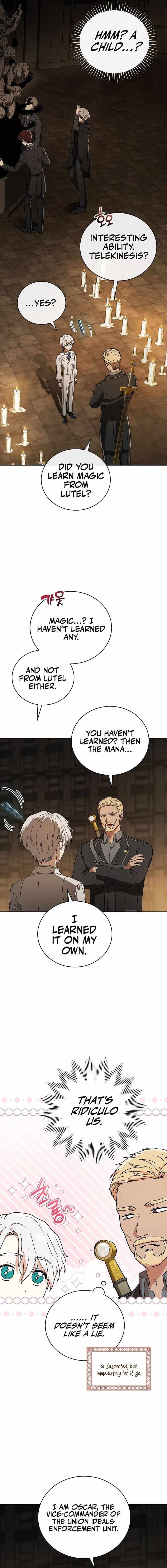 The Concept-Grasping Magical Genius Chapter 7 18